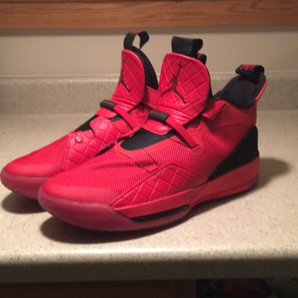 Jordan 33